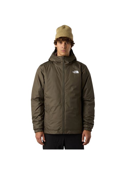 m quest insulated jkt THE NORTH FACE | NF00C30221L121L